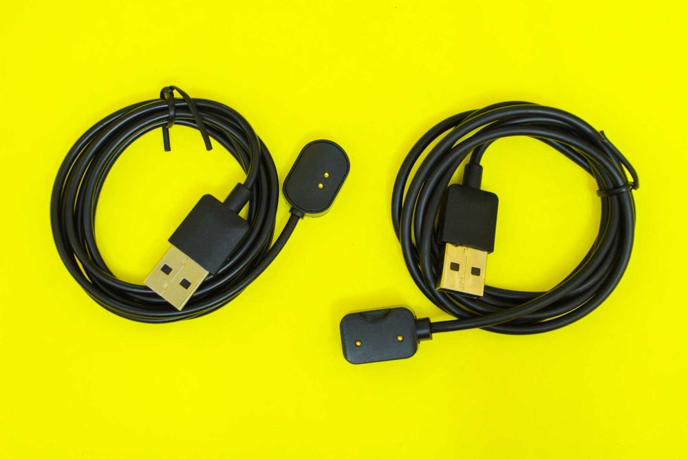 Зарядка Xiaomi Amazfit Bip 3 U GTS 4 GTR 2 T-Rex Verge Pace Stratos