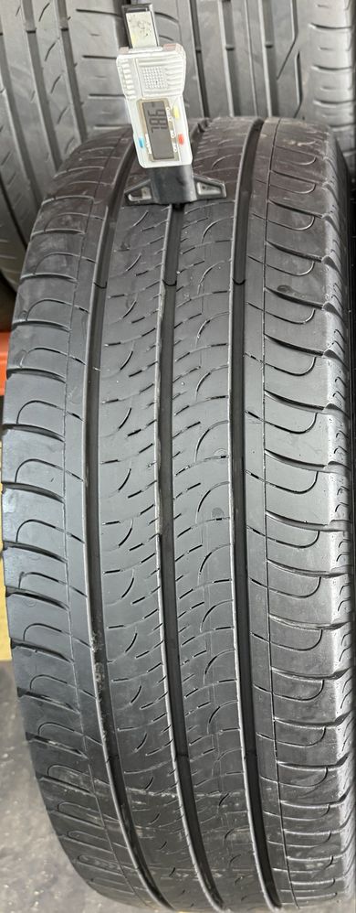 Opony 215 65 R 16C 106/104H Goodyear Eficetgrip