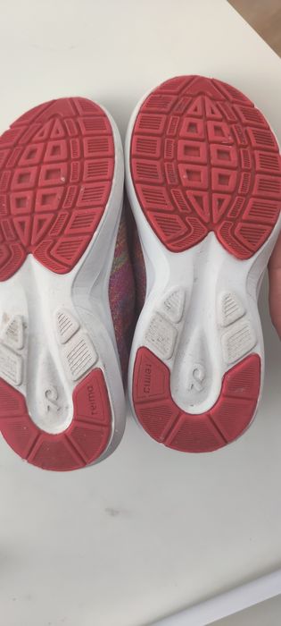 Тапочки , мокасини Reima