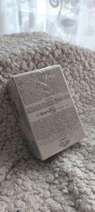 Woda toaletowa Joyce Turqoise 50ml