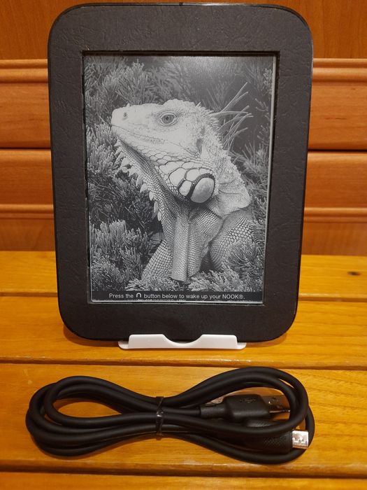 електронна книга Nook BNRV300