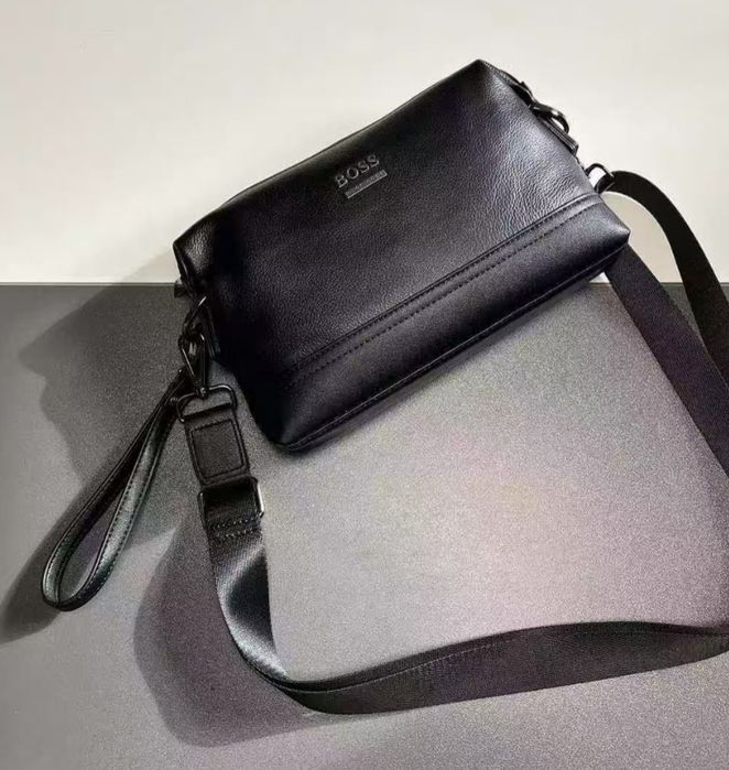 Сумка барсетка Hugo Boss