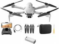 Dron z kamerą 4DRC F10 GPS Profesionalny Prezent