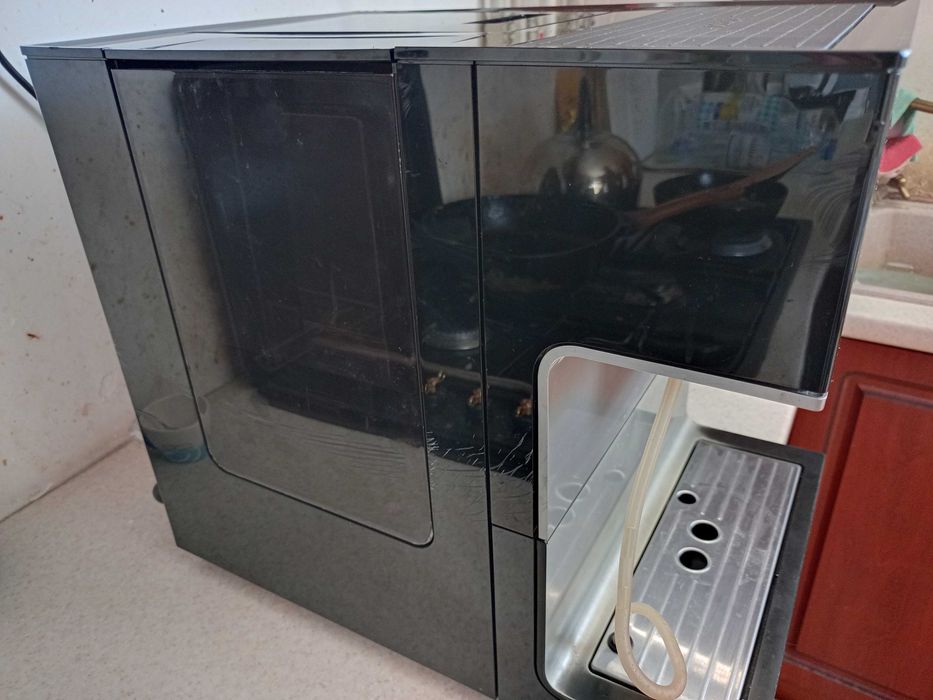 Кофе машина Miele CM 7300