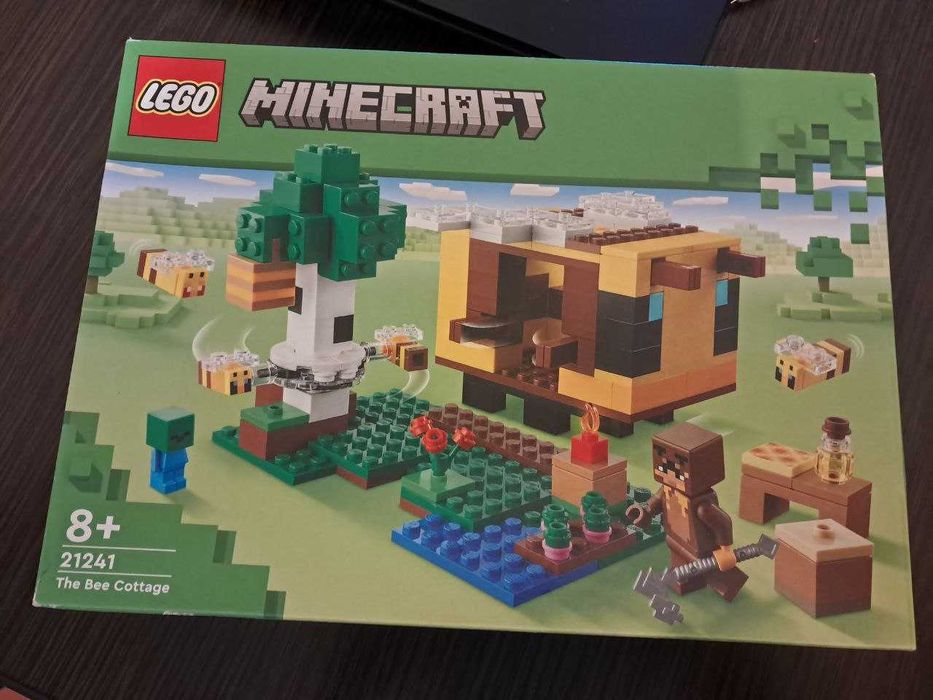 Продам конструктор " LEGO" практично новий