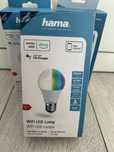 Żarówka HAMA Led WiFi E27