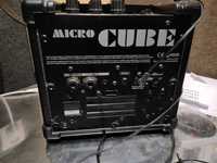 Wzmacniacz gitarowy Roland Micro Cube