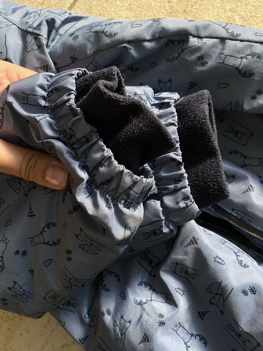 Комбинезон lupilu 104р