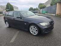 Bmw 330d 4x4  Posiadam inne  auta  z  włoch  całe  i uszkodzone