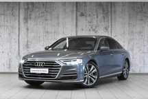 Audi A8 Audi A8 50TDI | FV23% | Masaże | Salon PL | Wentylowane fotele |