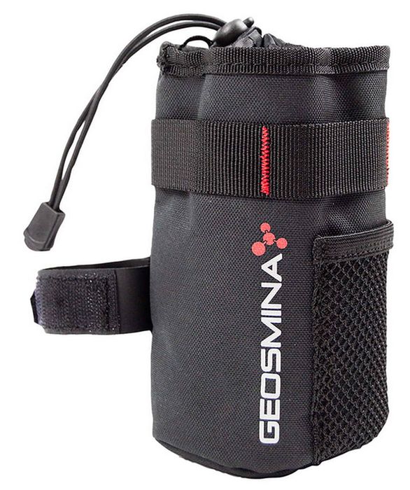 GEOSMINA STEM Pouch BAG Torebka na Bidon