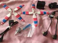 Acessórios drone mavic mini
