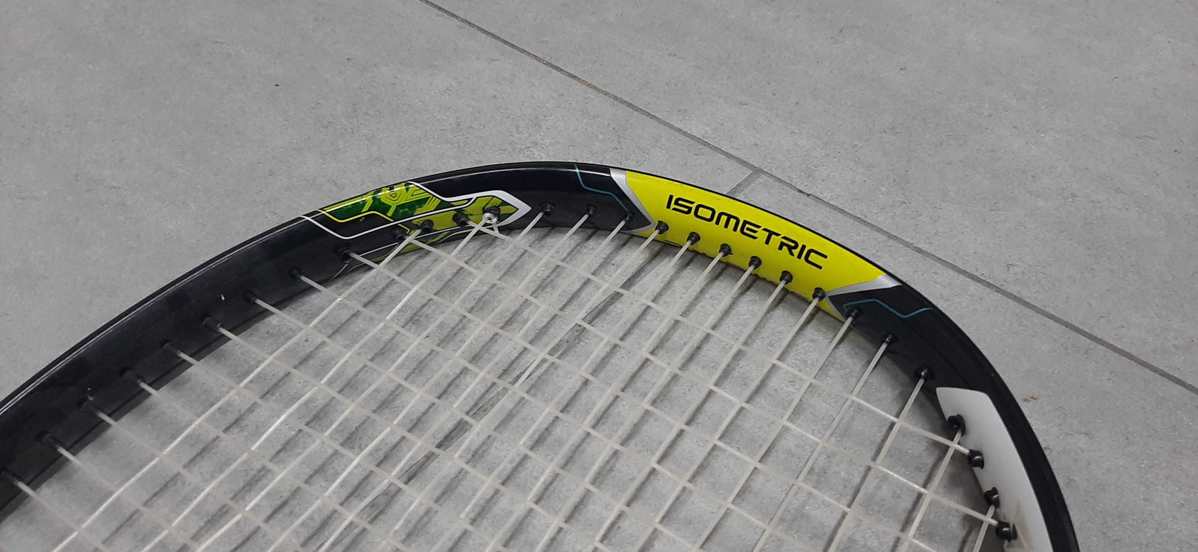 Yonex Ezone Air Impulse 108 rakieta tenisowa tenis L1