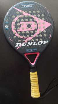 Raquete padel DUNLOP GALAXY