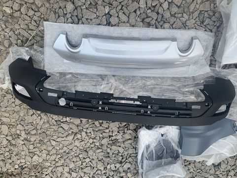 Бампер задний Ford kuga escape с 13 года USA Бампер