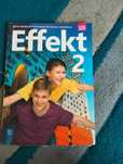 Effect2 podręcznik plus ćwiczenie gratis