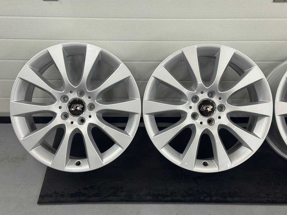 Диски 5x112 R18 VW Volkswagen Golf Caddy Audi Skoda Seat Mercedes Benz