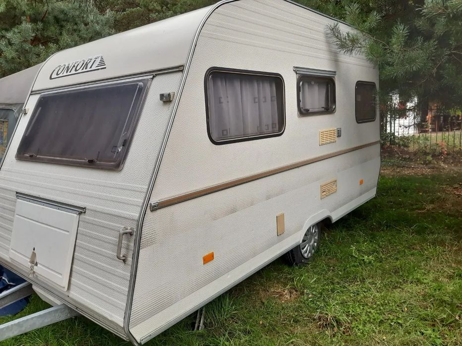 Home-Car Comfort 36  Home Care Comfort 36