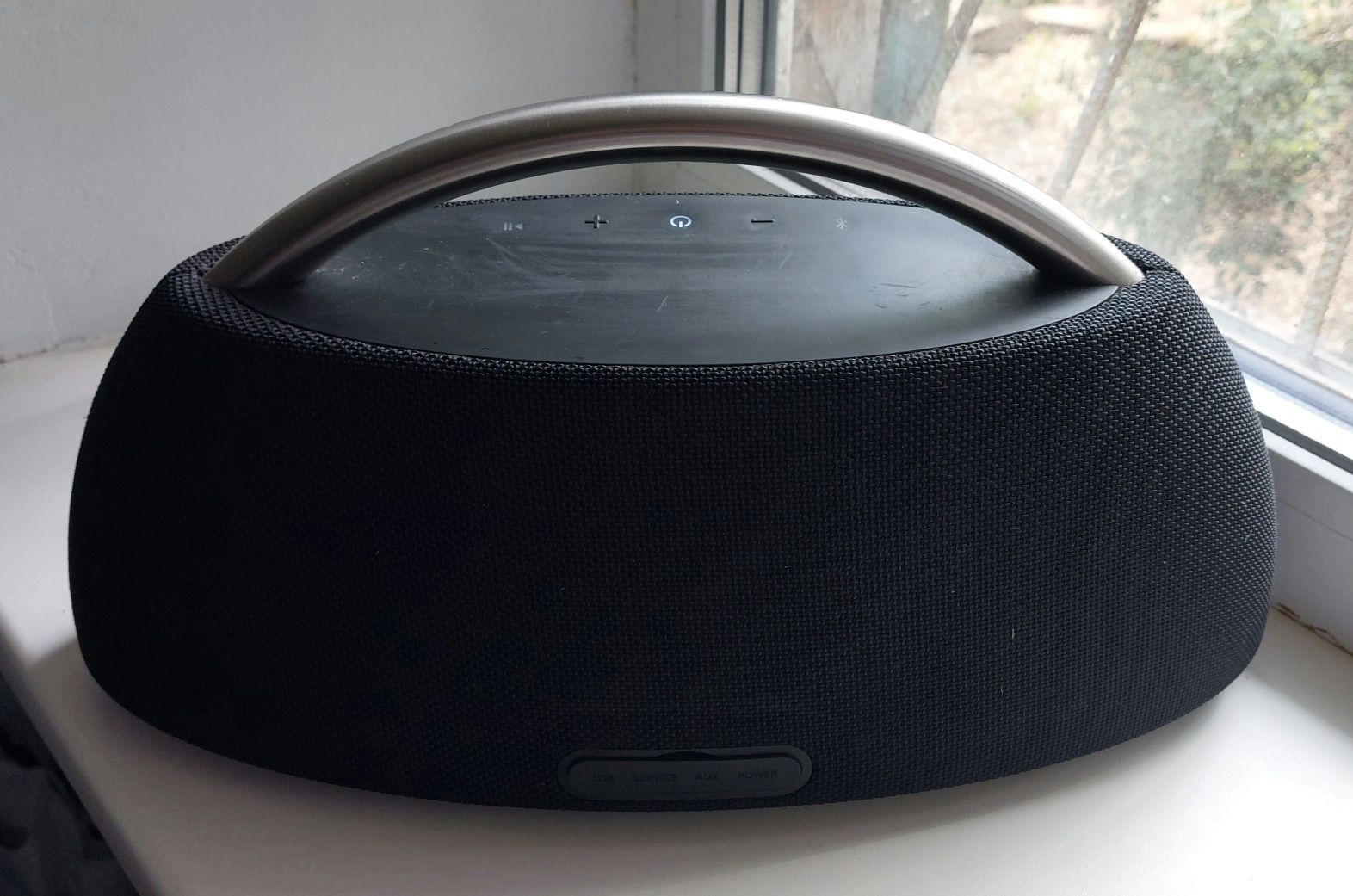 Колонка Harman Kardon Go +Play
