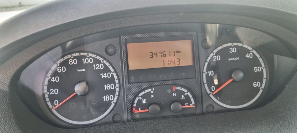 Peugeot Boxer 17 Lugares