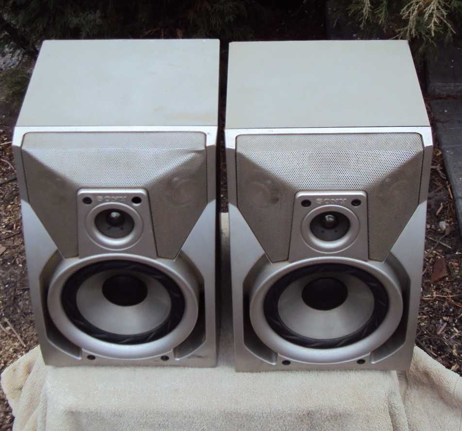 Акустика SONY  ss-j70  120 wats 6 om