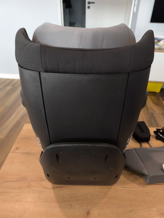 Fotelik GB Vaya I-Size isofix