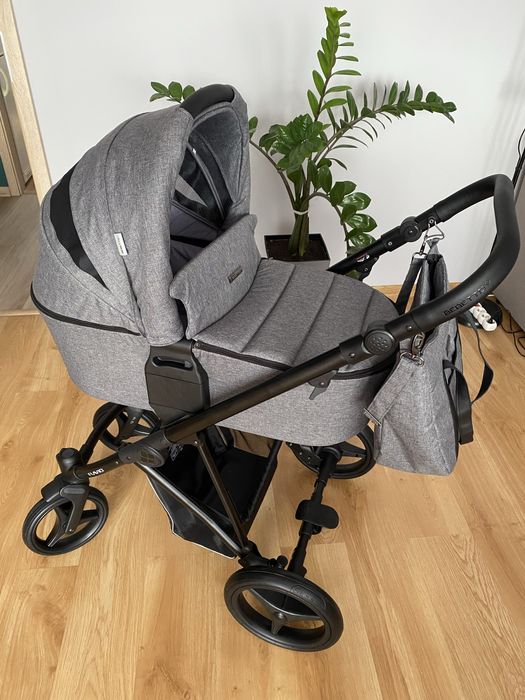 Wózek Flavio Bebetto 2w1