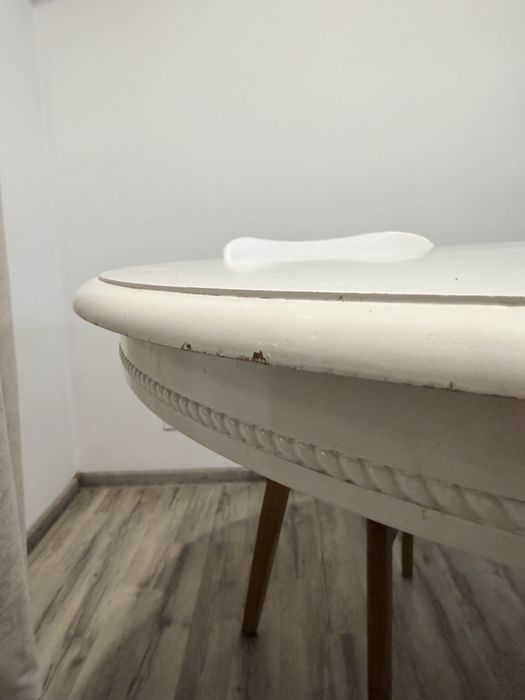 Стіл обідній розкладний