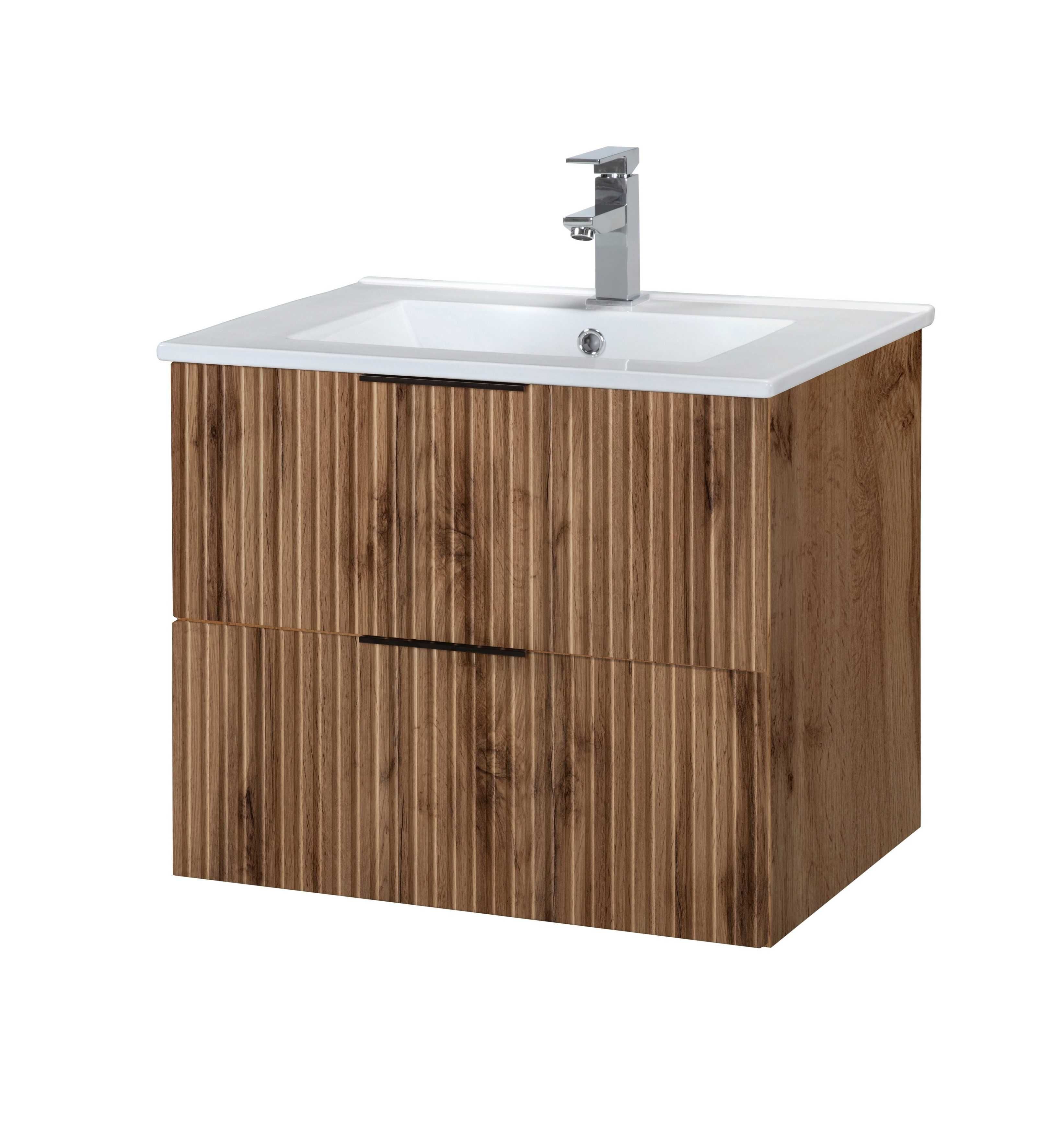 szafka z umywalką 60X45 nowa WYSOKA JAKOŚĆ polecam umywalka ceramiczna