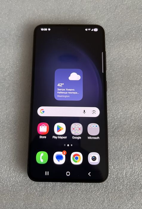 Смартфон Samsung Galaxy S23 8/128 Стан 9/10