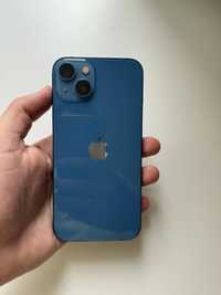 iPhone 13 128gb Blue Neverlock