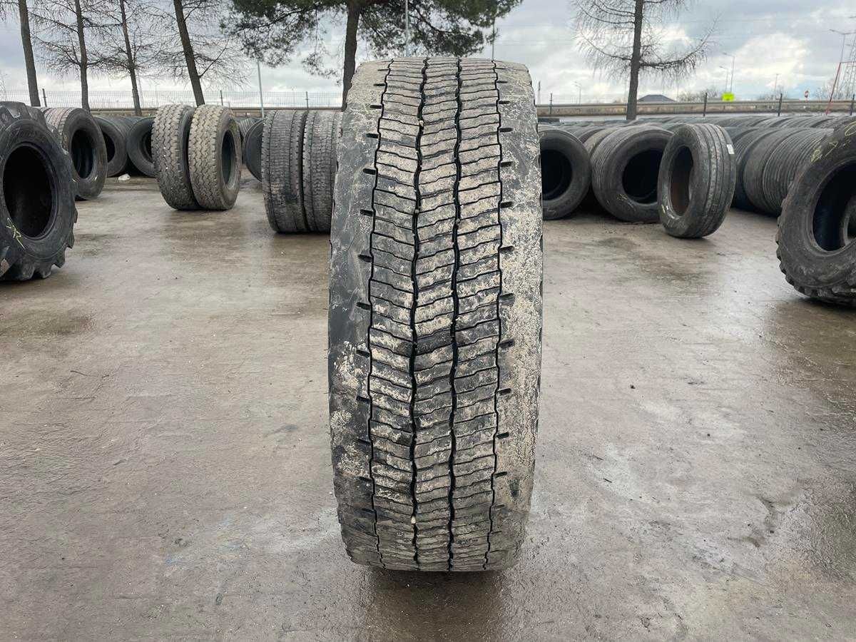 315/70R22.5 Opona MICHELIN X MULTI D REMIX 10-11mm XMULTI D