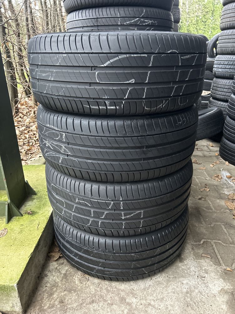 Michelin 245/45R18 100W Primacy 3