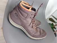 Ecco Aspina Gore-Tex buty turystyczne 39