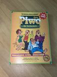 Gra planszowa piwo