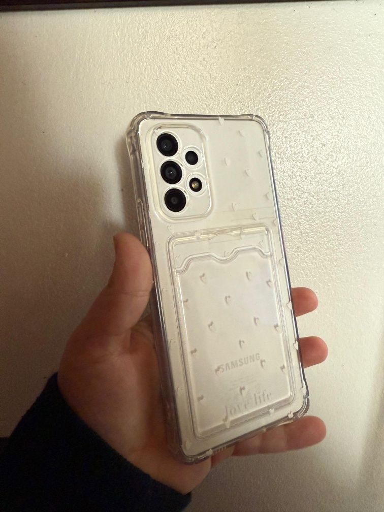 Samsung A53 usado