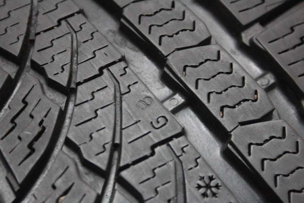 205/55/16 Nokian WR A4 205/55 R16 94V XL 8mm