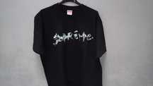 Supreme Liquid Tee FW18
