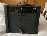 wzmacniacz HarleyBenton HR-20R
