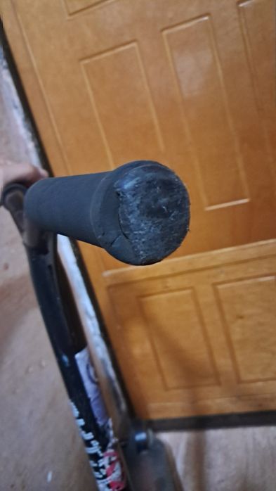 Трюковый самокат