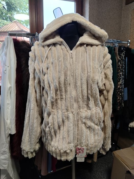 Bestseller! Bluza miś typu polar