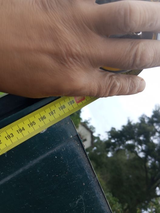 Janelas de alumínio