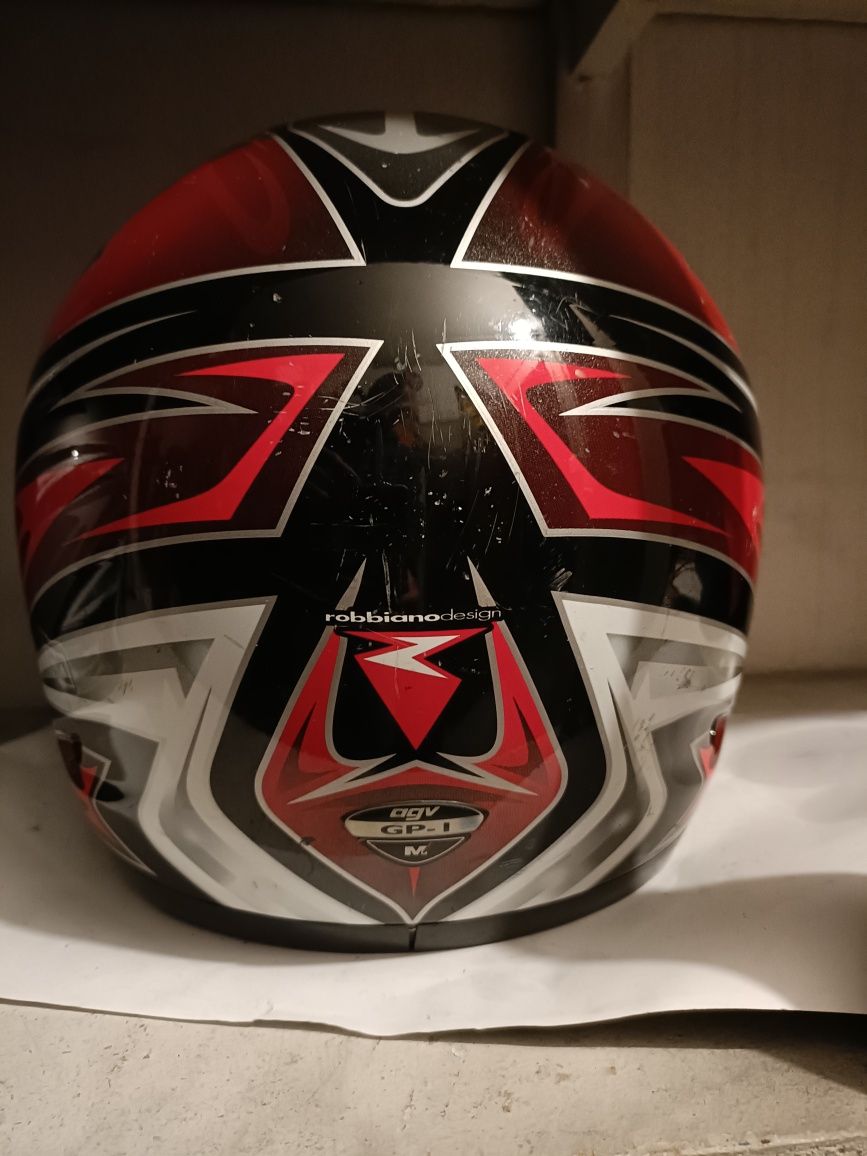 Capacete AGV GP1