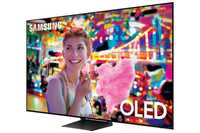 Телевізори Samsung QD-OLED  55S95C 65S95C, та інші TV
