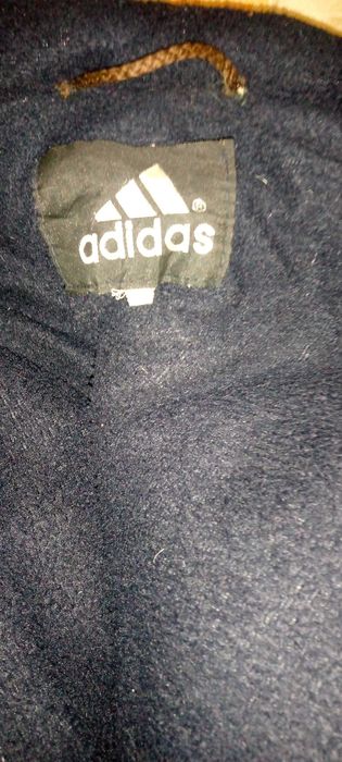 Куртка зимова adidas.Болонева.