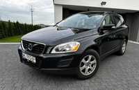 Volvo XC 60 2011r 2.0 Diesel 163KM NOWY ROZRZĄD Doinwestowany Polecam!!!