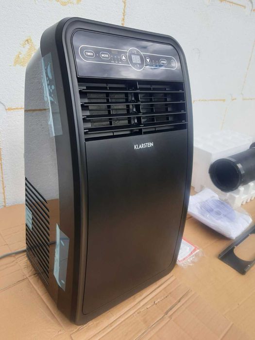 Мобильный кондиционер Klarstein	
Metrobreeze New York 7000 БТЕ