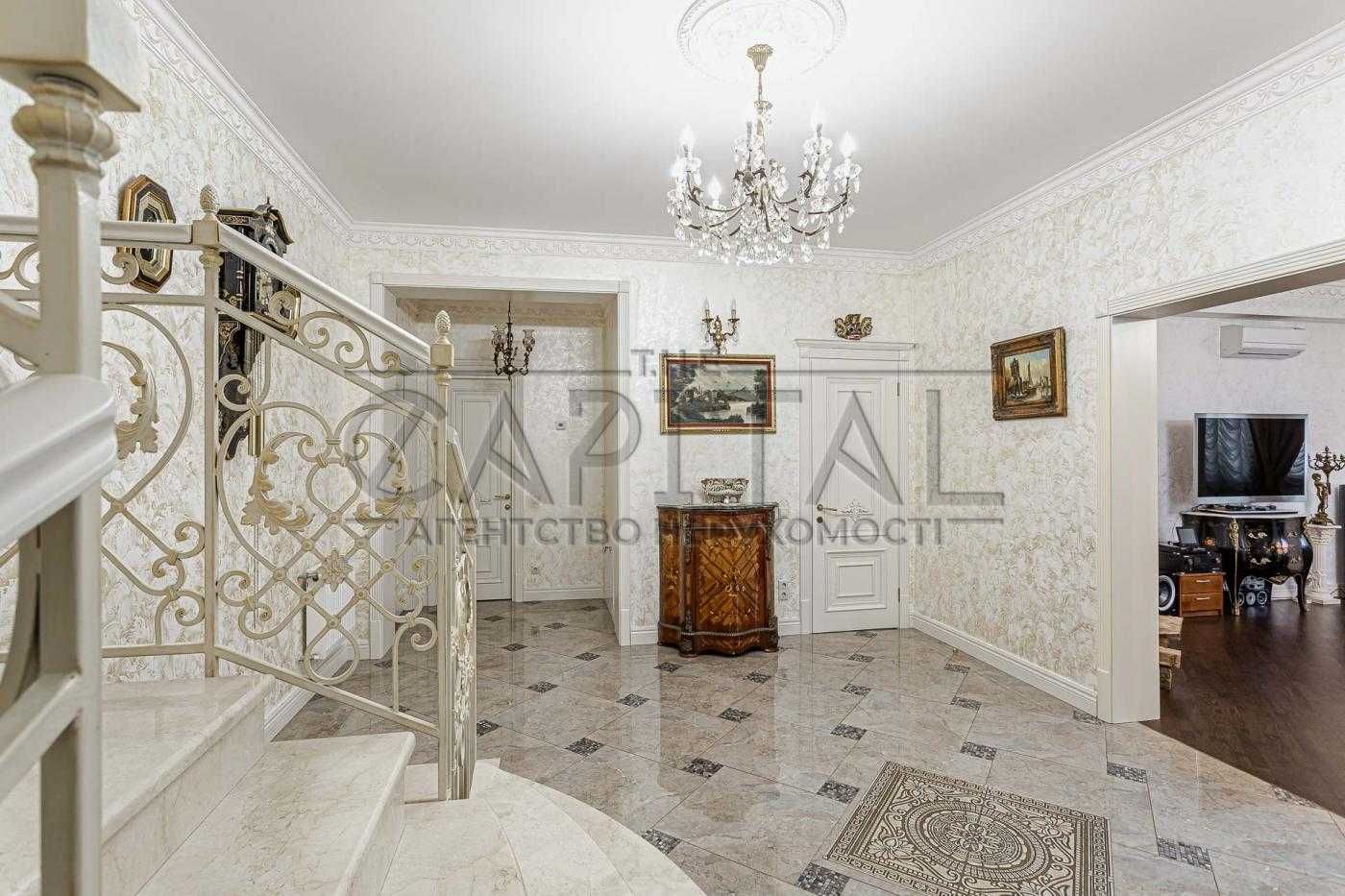 Продаж 3-поверхового будинку, Montana Village, Козин, Обухівський р-н