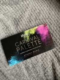 Paleta Carnival BPerfect