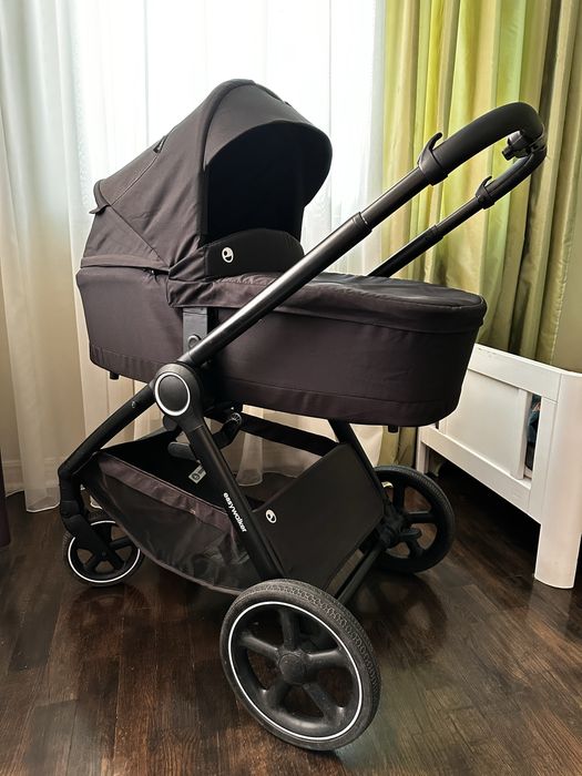 Коляска Easywalker